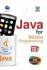 Java for Mobile Programming
